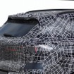 BMW iX5 M70 新型のプロトタイプ