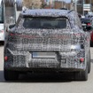 BMW iX5 M70 新型のプロトタイプ