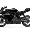 ヤマハ YZF-R7 ABS（ブラックメタリックX）