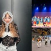ダンス体験レッスン講師 NA2Ki（なつき）／DANCE STUDIO status.によるショーケース