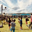 3×3バスケットボールの体験レッスン