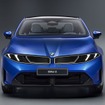 BMW『i3』新型