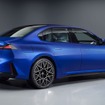 BMW『i3』新型