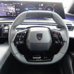 プジョー 5008 GTハイブリッド