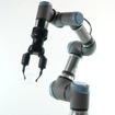 バラ積みピッキングロボット「Thinker Model A」
