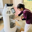 FORROの利用の様子