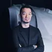 山本 卓身氏
