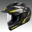 SHOEI HORNET ADV INVIGORATE イエロー/ブラック（マットカラー）［TC-3］（新色）