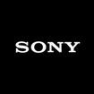 SONYのロゴ