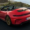 ポルシェ『911 GT3 S/C』