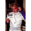 ロズベルグ・ジュニアが最年少F1テスト……「プレステみたい」