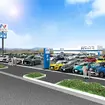 ネクステージ弘前店