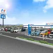 ネクステージ筑後店