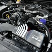 HKS『GR86/BRZ』用コールドエアインテークキット補修部品「エアクリーナーカバー」と「ステッカー」が発売