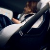 新生児～7歳までの後ろ向き乗車を可能にしたAXKID One＋３