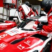 マレリがTOYOTA RACINGのFIA WECハイパーカー・チームのパートナーに