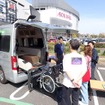 関東キャンピングカー商談会