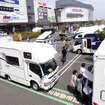 関東キャンピングカー商談会