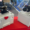 EU最大級の整備機器展示会「Autopromotec 2025」…ADASやディテイリング関連もあり