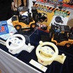 ハピネット、R/C うごかしちゃお スーパーフォークリフト（おもちゃビジネスフェア2026）