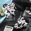 トミカ ジョブレイバー TJBDX ライジングポリスブレイバー デカライドアーマー白バイ DXセット（おもちゃビジネスフェア2026）