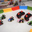 京商、ミニマリオカートR/Cコレクション テーブルトップ GO! GO! レーシングセット（おもちゃビジネスフェア2026）