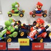 京商、マリオカート ワールドレーシングR/C（おもちゃビジネスフェア2026）