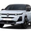 シトロエン「C5 AIRCROSS」新型