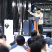 VKTRがインドネシア初の電動商用車専用工場をジャワ島に開所