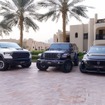 ラム・ジープ・プジョーの3ブランドがシリア市場に参入