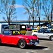 20世紀ミーティング2026春季クラシックカー＆バイクの集い