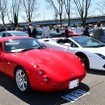 20世紀ミーティング2026春季クラシックカー＆バイクの集い