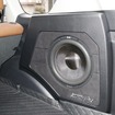 プラドのカーオーディオを大幅刷新！ 3ウェイ化と埋め込みサブウーファーで理想の音へ［car audio newcomer］by SOUND WAVE　後編