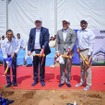 トレルボルグ（Trelleborg）シーリング・ソリューションズは、インド・カルナータカ州バンガロールに最新鋭の新製造拠点を起工