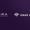 NIRA DynamicsとHAAS Alertが提携