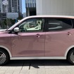 日産サクラ改良新型