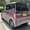 日産サクラ改良新型