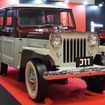 J11 デリバリ・ワゴン（1953年。オートモビルカウンシル2026）