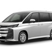 トヨタ ノア（S-X・2WD・7人乗り）オプション装着車