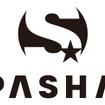 カー用品ブランド「SPASHAN」のロゴ
