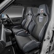 無限のホンダ『スーパーワン（Super-ONE）』向けカスタムパーツ