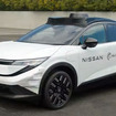 NVIDIA × Uberがロボタクシー参戦へ　来年前半に米西海岸で開始、自動運転の導入競争が本格化