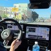 NVIDIA × Uberがロボタクシー参戦へ　来年前半に米西海岸で開始、自動運転の導入競争が本格化