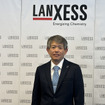 ランクセス2026年度の活動に関する記者説明会