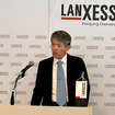 ランクセス2026年度の活動に関する記者説明会
