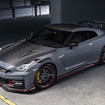 日産 GT-R NISMO Special edition（参考画像）