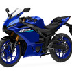 ヤマハ YZF-R25 ABS（参考画像）
