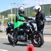 U30 スズキセイフティスクール