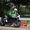 スズキリターンライダースクール
