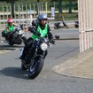 スズキリターンライダースクール